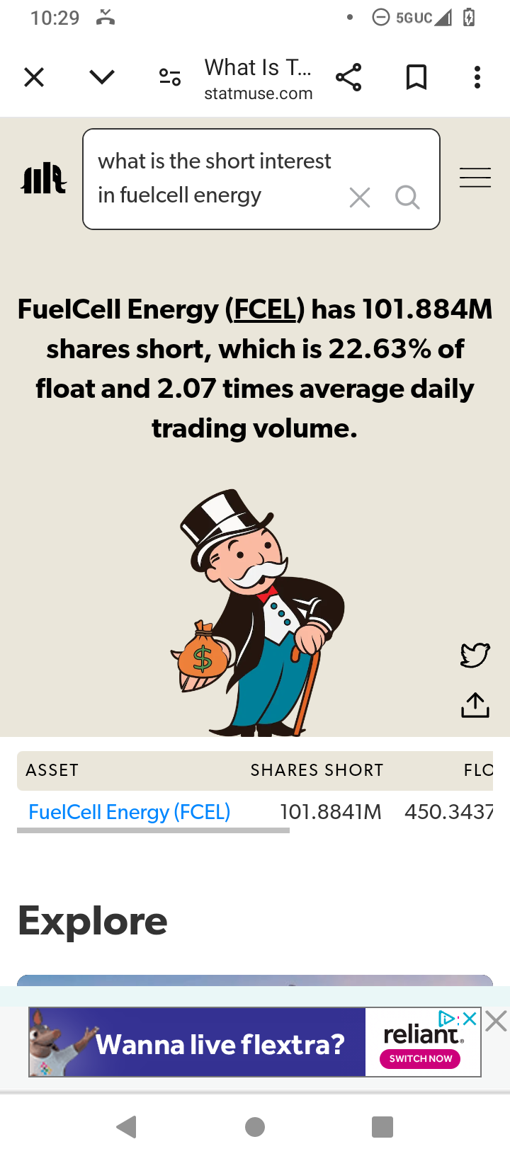 $FuelCell Energy (FCEL.US)$