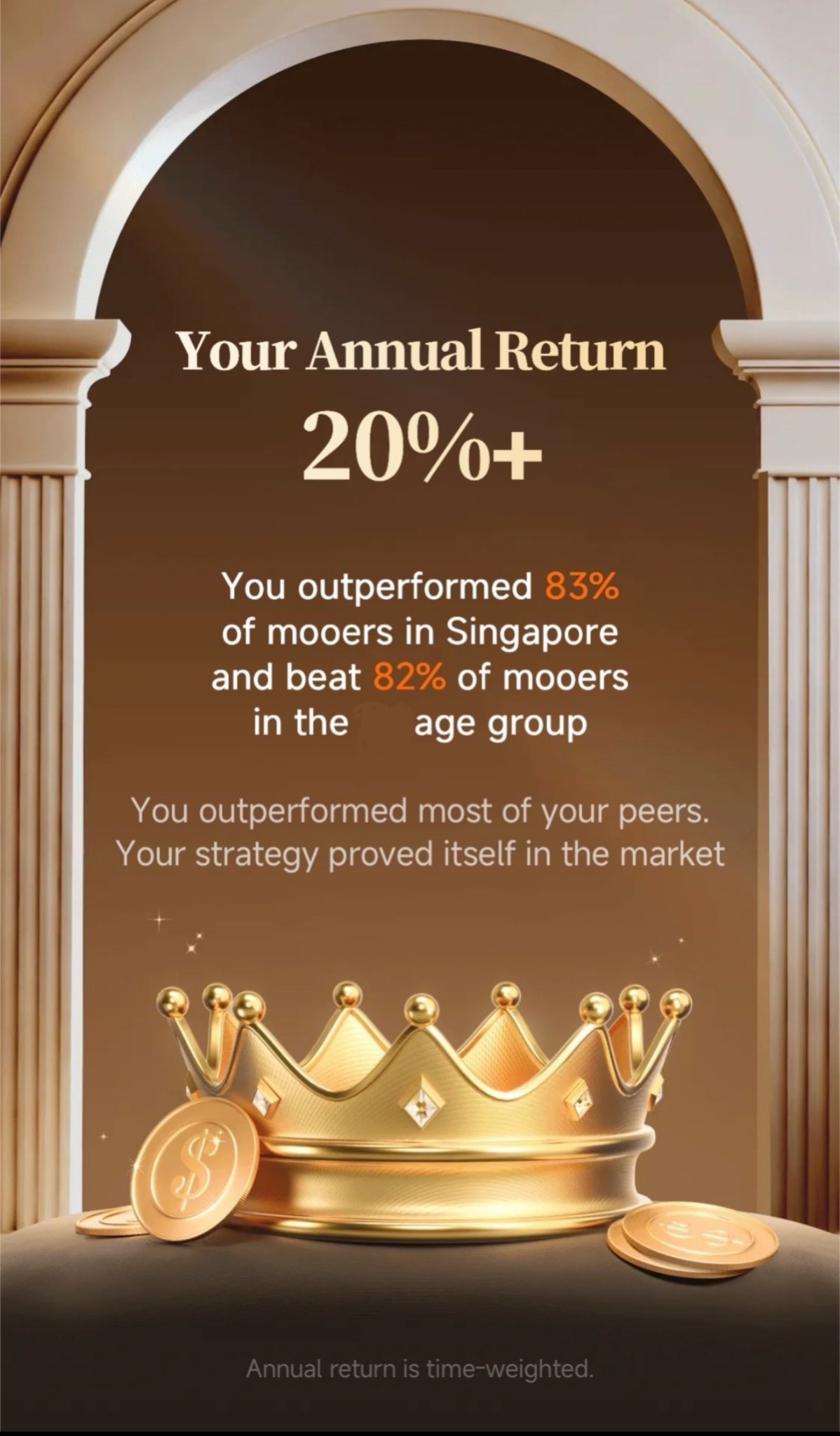2025 investment recap - moomoo Community