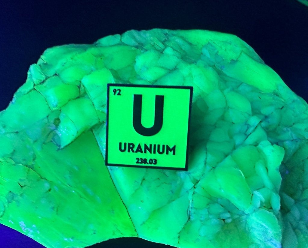 Uranium