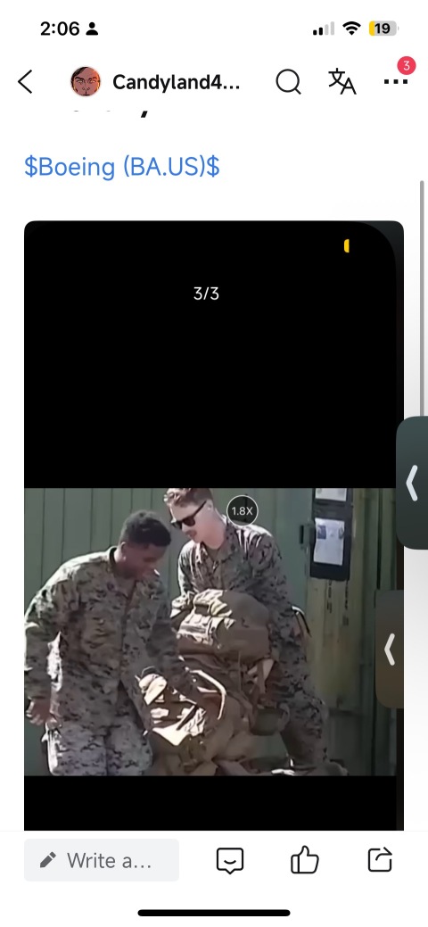 美國歡迎所有退伍軍人。