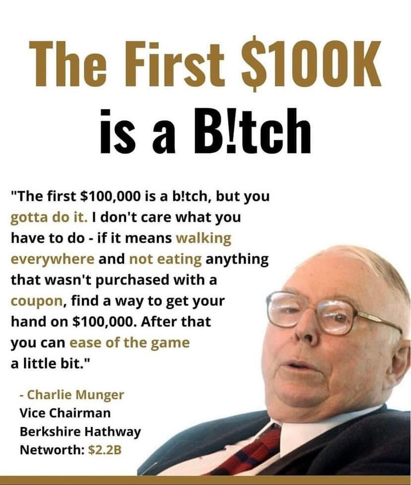 What I learned from the best investors in the world. - moomoo Community