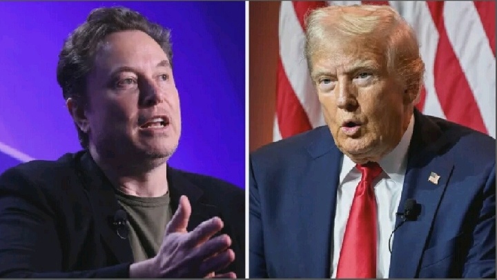 Elon Musk's Interview with Donald Trump on X Crashes, Blames Cyberattack