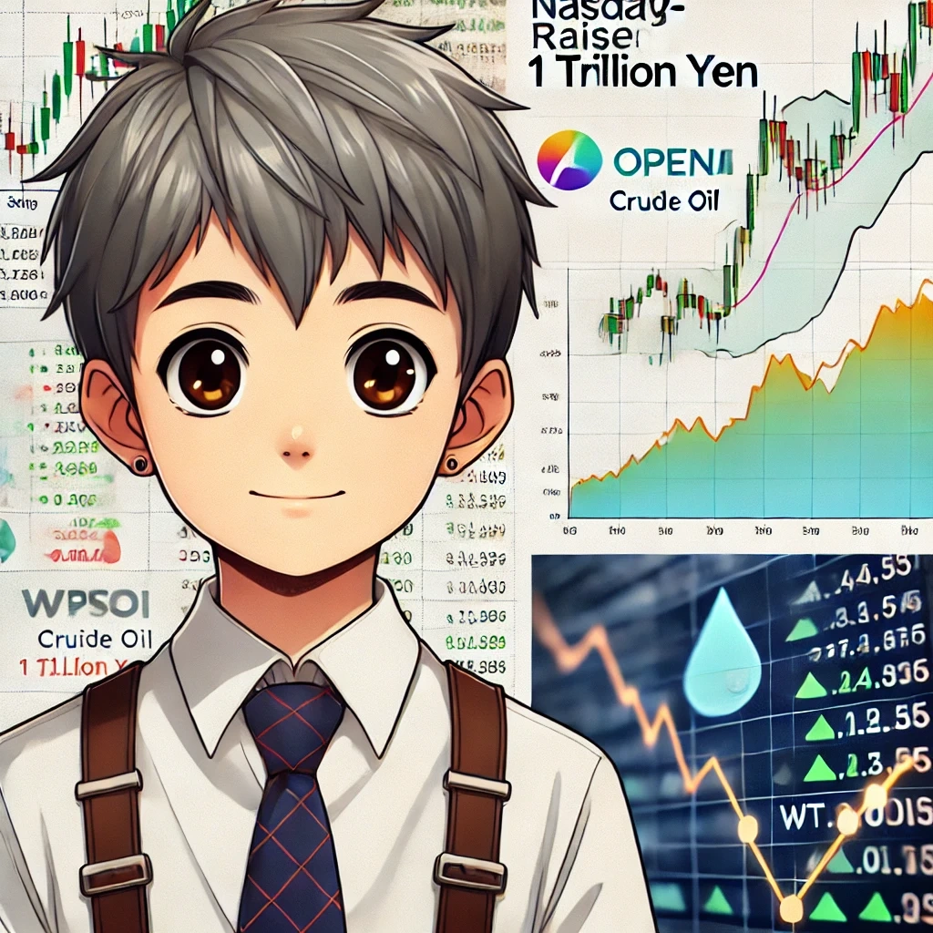 逆不安” 「サーム・ルールを疑え」 - moomooコミュニティ