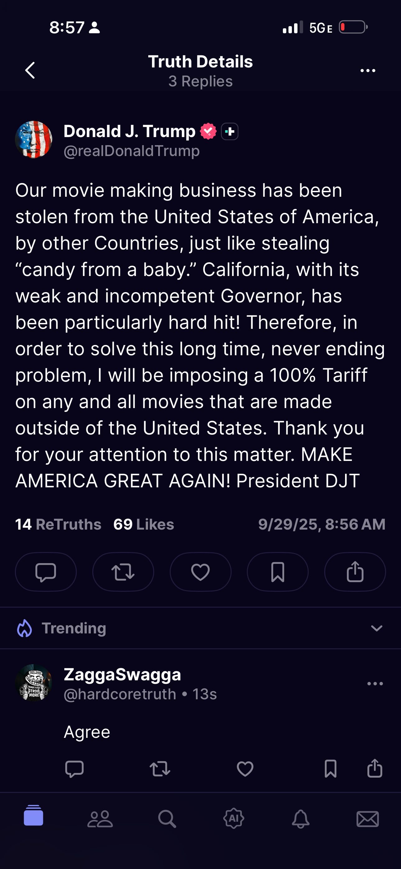 $AMC院線 (AMC.US)$ 爆炸蠟燭