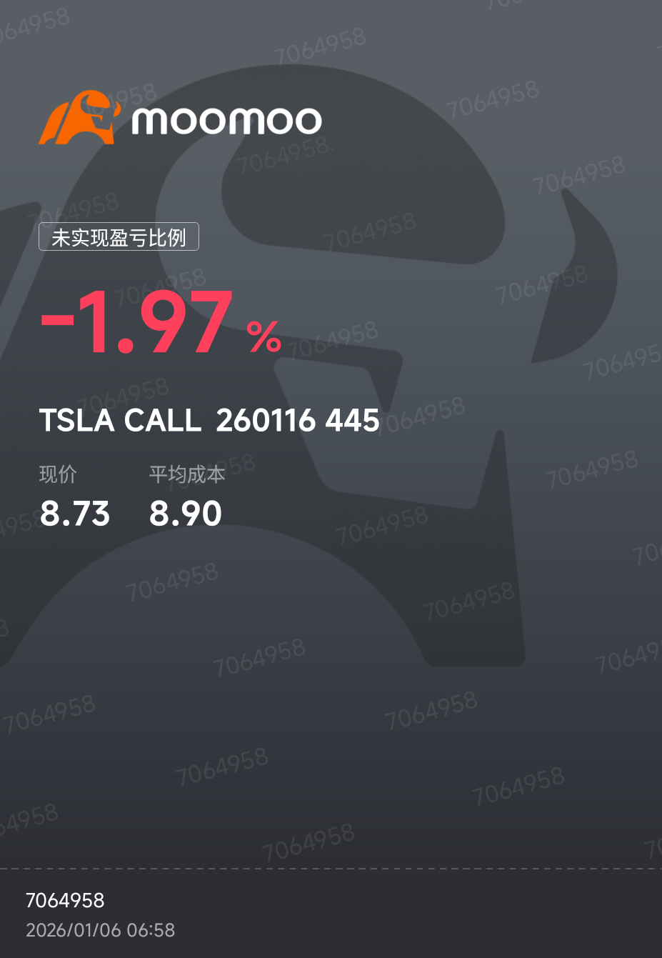 今天继续靠特斯拉