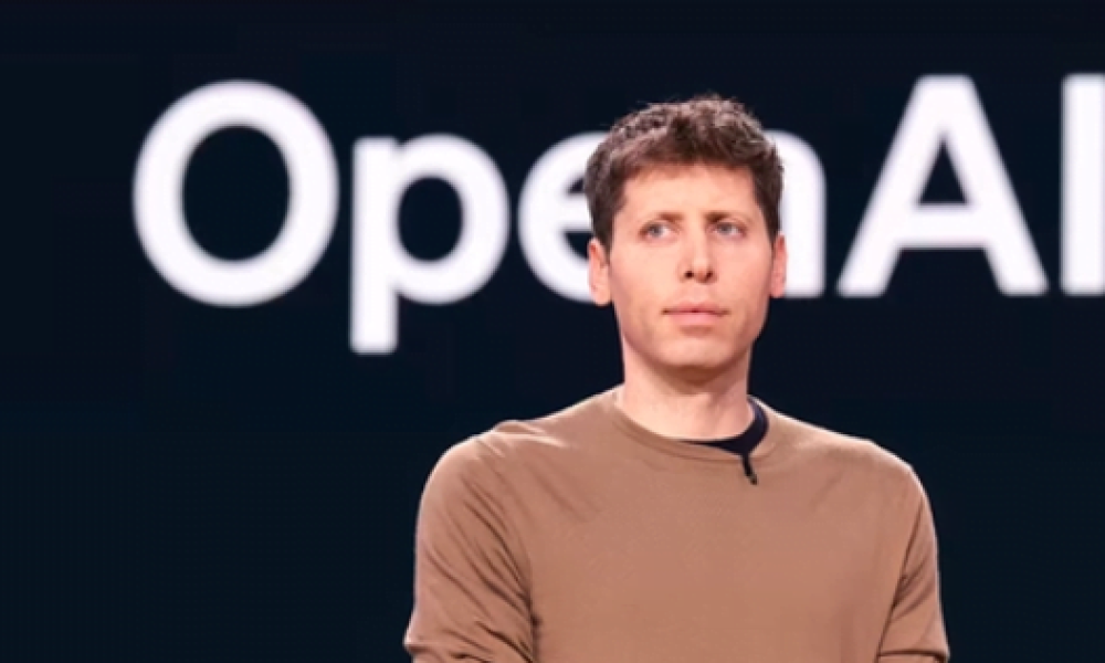 OpenAI’s First Chip Revealed, Tesla/WiMi Cultivating Arithmetic Clusters to Lead Wave of AI Innovation