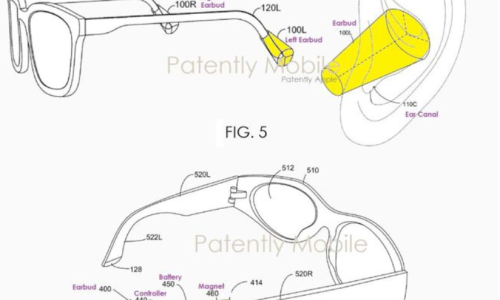 Google’s frequent patent issuance opens the road to VR/AR revival, Apple/WiMi builds AI+AR ecological chain