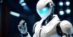 Driven by humanoid robot industry policy, WIMI embodied intelligence + open ecology seizes AI technology