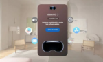 Apple’s new smart glasses are ready to go, Meta/WiMi leads the trend of XR hardware integration with AI+AR