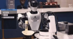 Huawei’s MATEROBOT trademark reveals new trends, Google humanoid robots