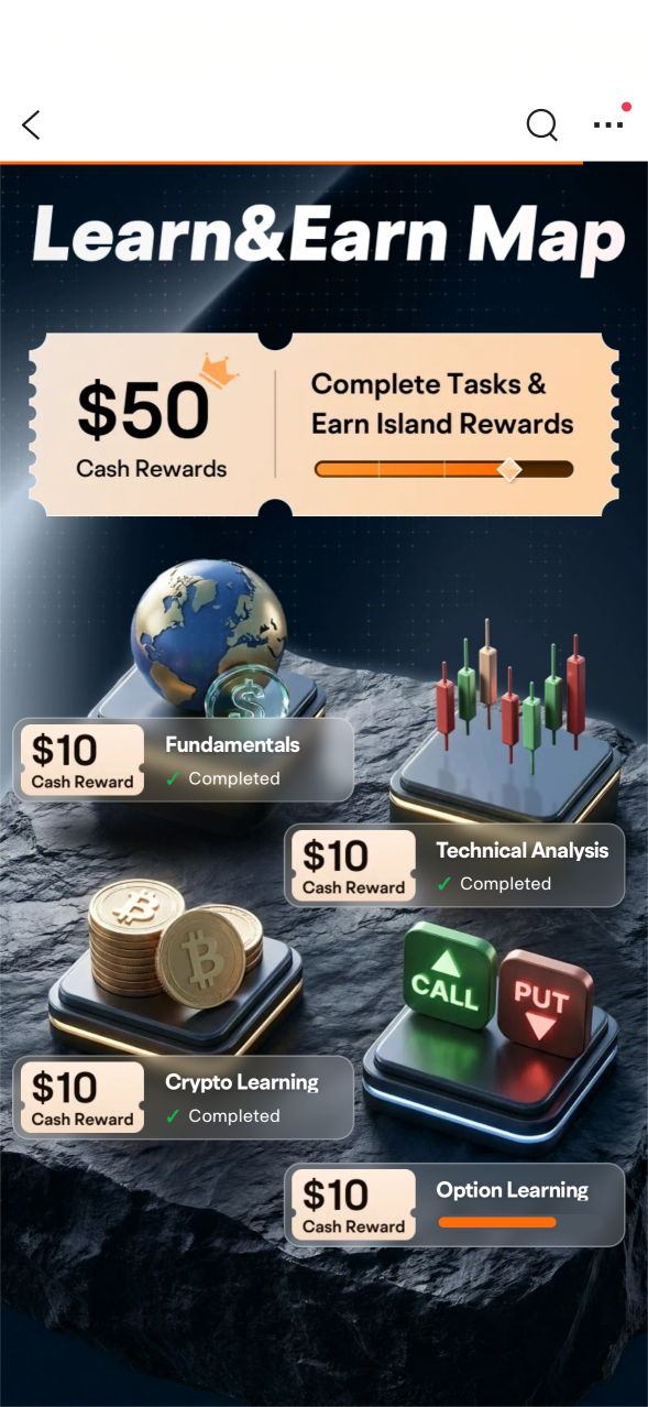 3个已完成，还剩1个！$50的奖金几乎到手了。🚀🚀🚀