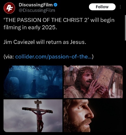 Can't Wait To See The AMC Popcorn Bucket ✝️🍿