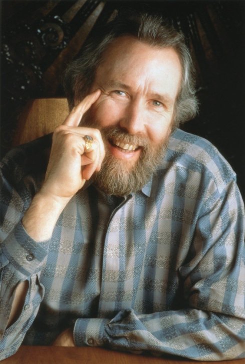 Jim Henson 💚🐸 A true visionary artist  (September 24, 1936 - May 16, 1990)