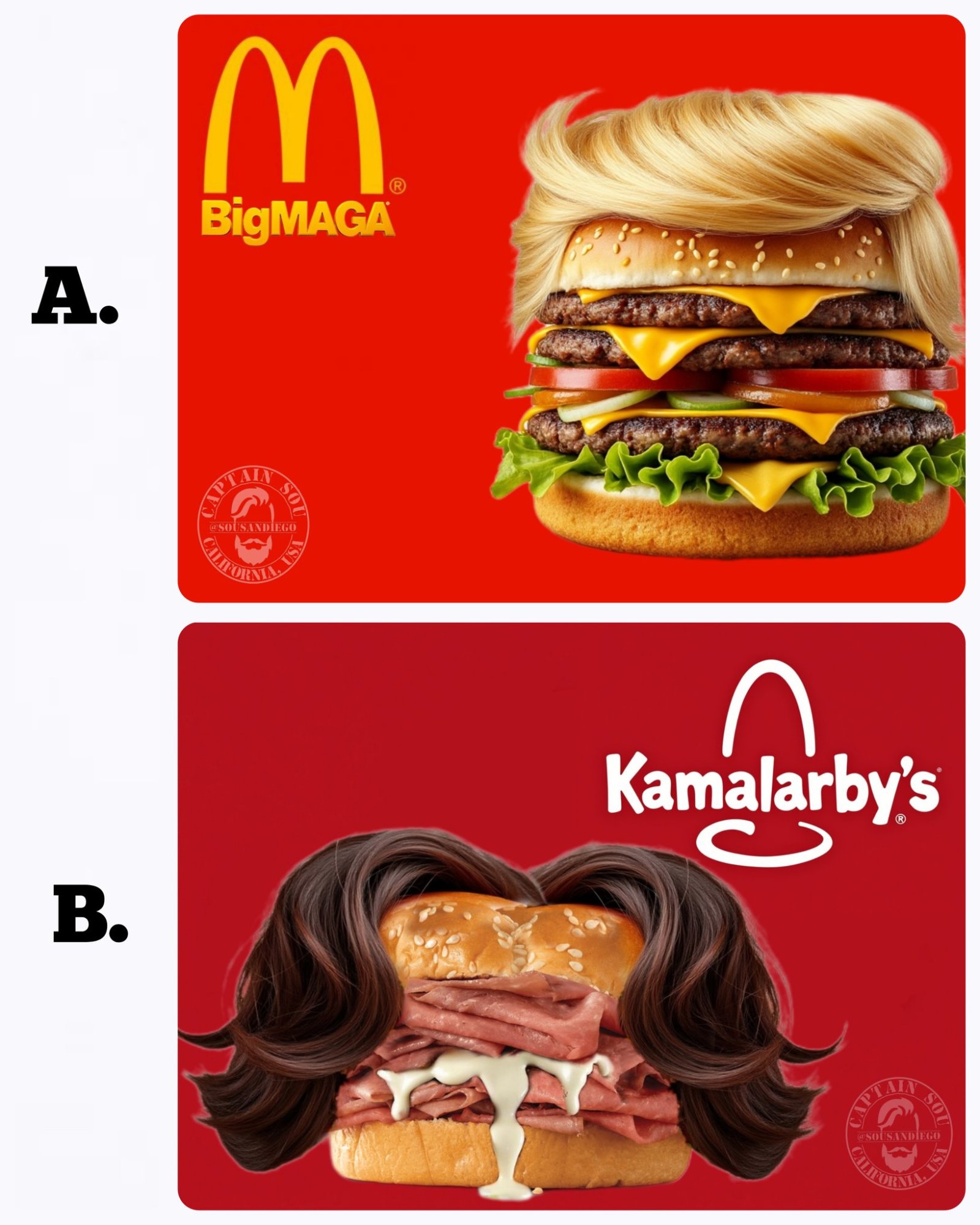 トランプ メディア アンド テクノロジー (DJT.US)$$マクドナルド (MCD.US)$$ゲーム ストップ A ... -  moomooコミュニティ