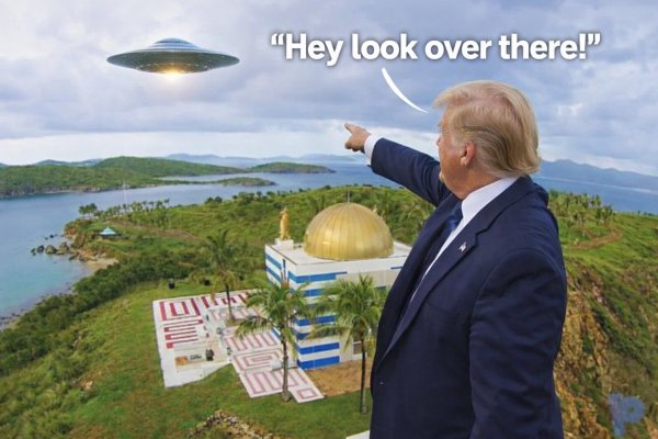 不错的尝试Donnie🛸👽