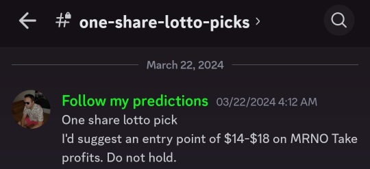 Stop waiting and start winning with Follow my predictions