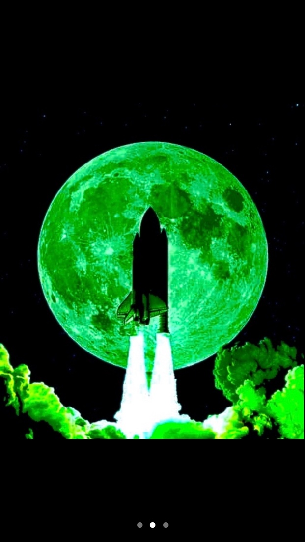 $SoFi Technologies (SOFI.US)$  moon it 🤑