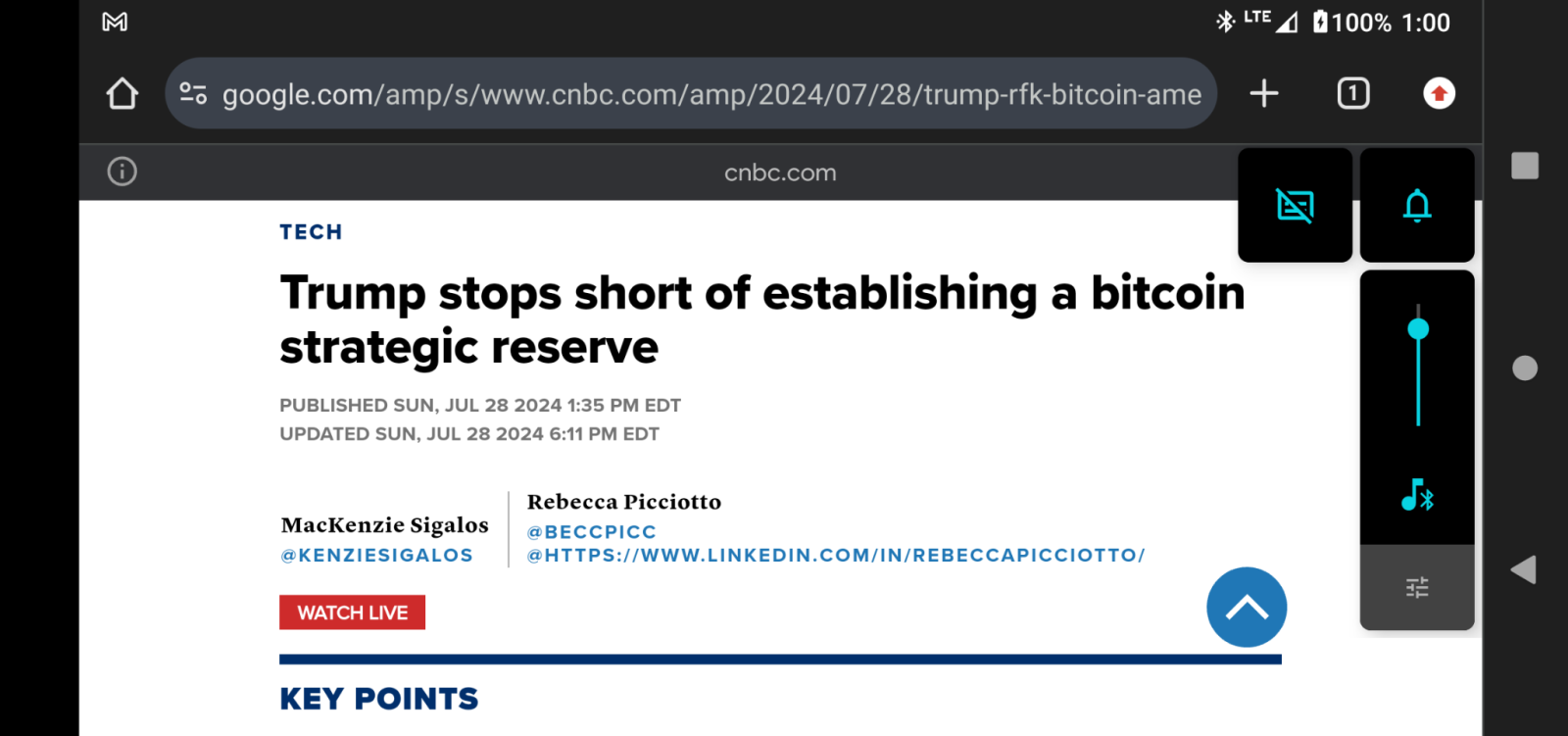 $ビットコイン (BTC.CC)$ 何も起こらなかったことに対するメディアの過剰な騒ぎが人工的に盛り上げられているし、今後も起こることはありません。