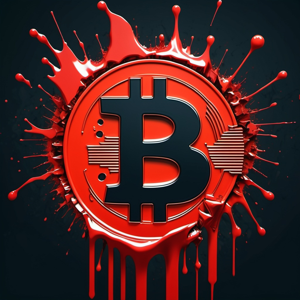 Bitcoin (BTC.CC)$ first bloody weekend for a while definite... - moomoo  Community