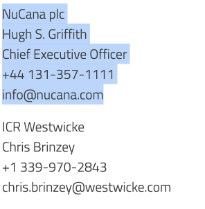 You can contact the company CEO and question him: chris.brinzey@westwicke.com; tel: +1 339-9702843.