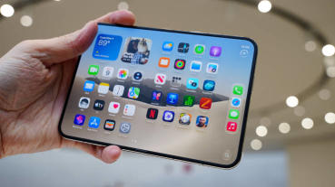 Apple พุ่ง 4%: แค่จัดพอร์ตดักหน้า CPI หรือมีปัจจัยบวกจาก iPhone ที่ยั่งยืน?