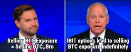 Bitcoin ETFs Just Got Spicy!