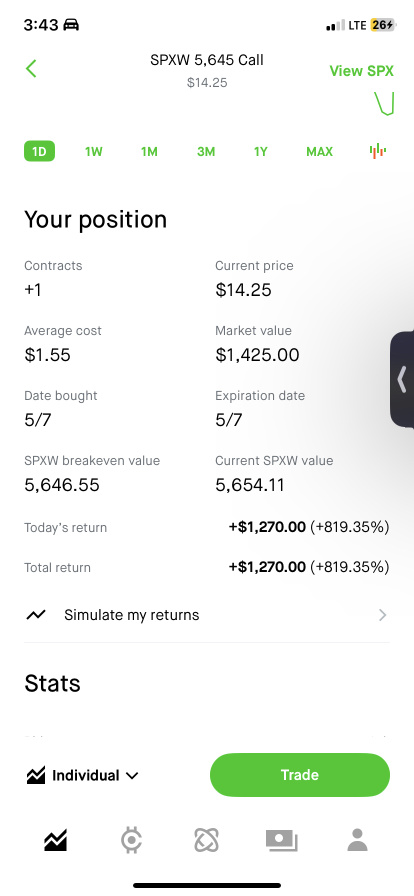 sold for 1.3k lmao