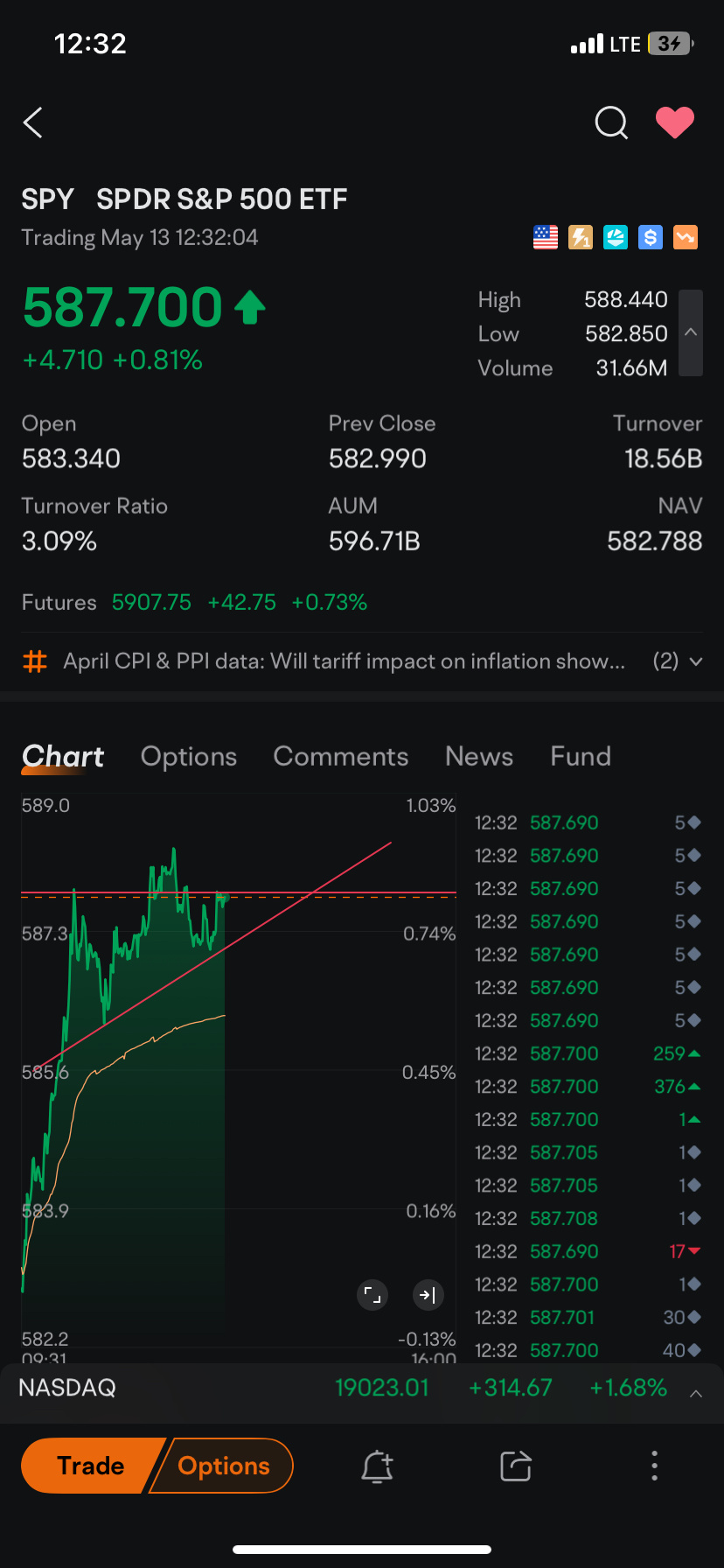 bullflag ?