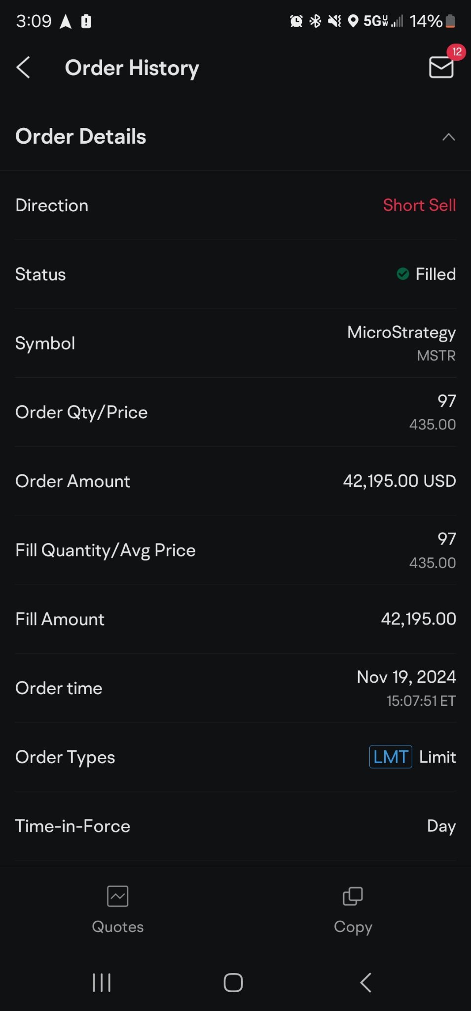 $MicroStrategy (MSTR.US)$