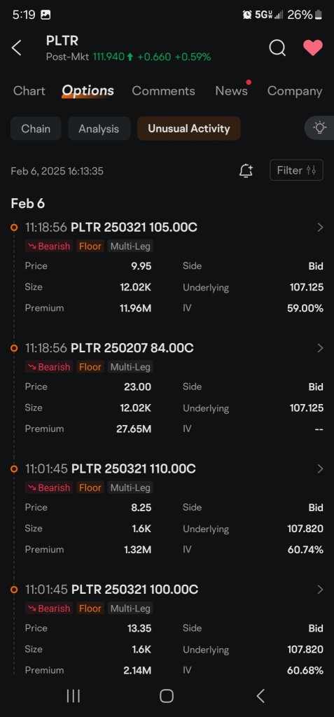 我想知道这个家伙在107购买这个之后在想什么 🤔