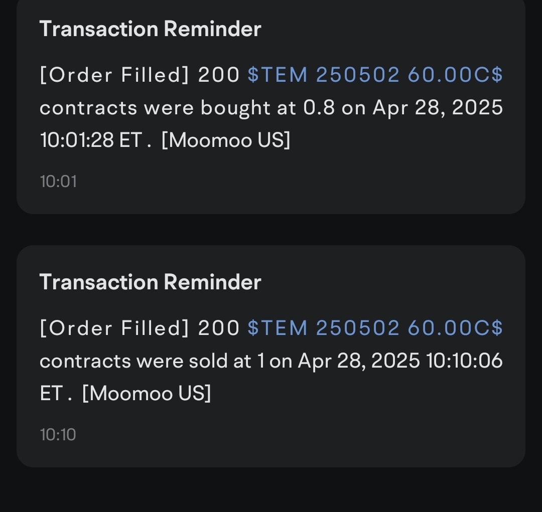 easy money