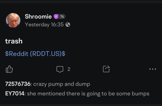I tried to warn yall yesterday