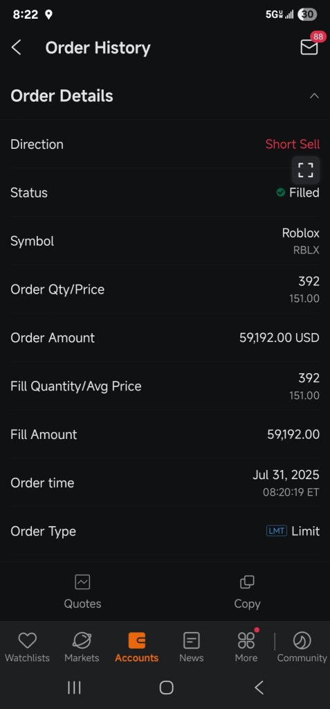 Short from 151... BRING HER DOWN.. DIEEE