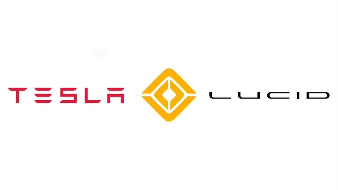 Q2 2024 Research & development spend (R&D): • Tesla: $1.07B • Rivian: $428M • Lucid: $287M Revenue: • Tesla: $25.5B • Rivian: $1.16B • Lucid: $200M Net income/l...