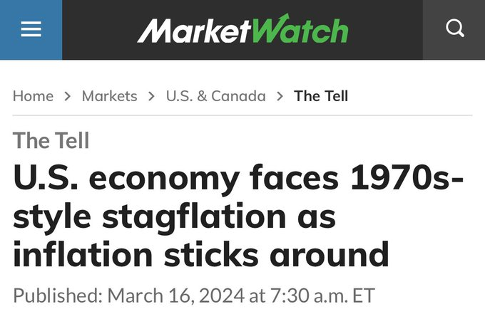 “It’s transitory” 🤡🌎 - Janet Yellen $ProShares UltraPro Short QQQ ETF (SQQQ.US)$$Invesco QQQ Trust (QQQ.US)$