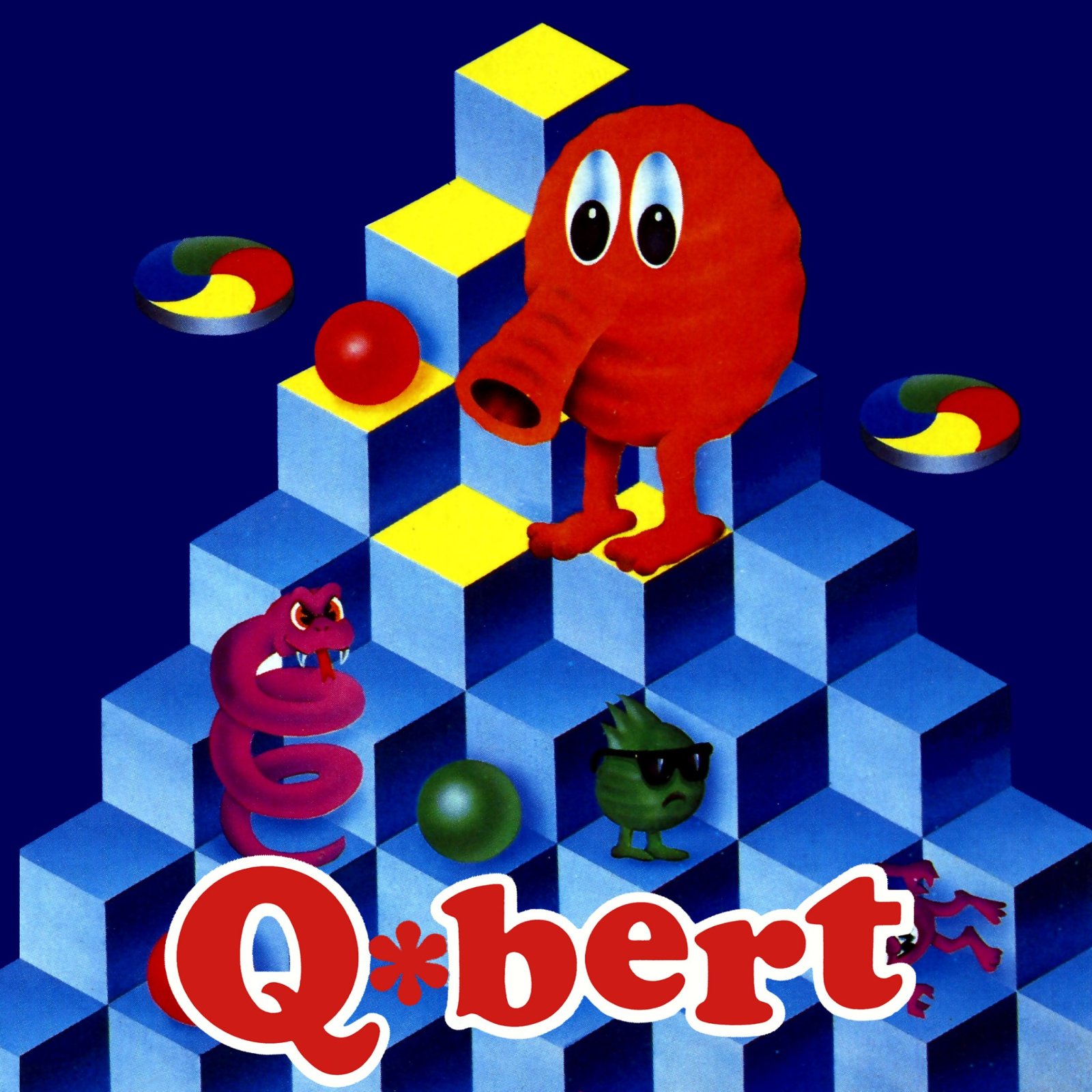 $Quantum Computing (QUBT.US)$ I love Qubits!