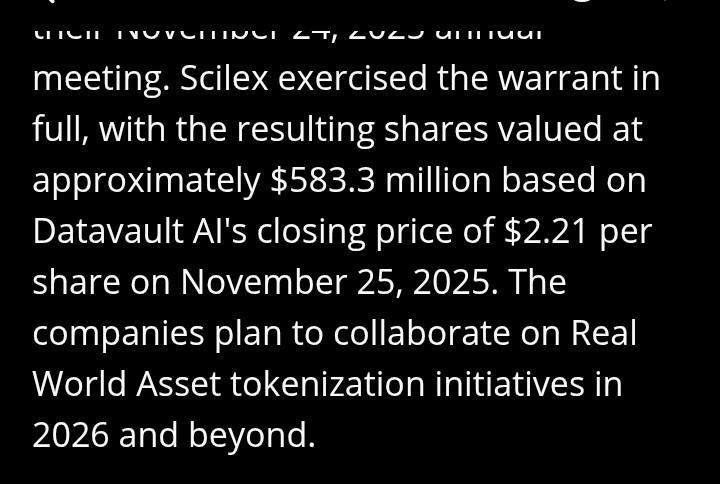 $Datavault AI (DVLT.US)$