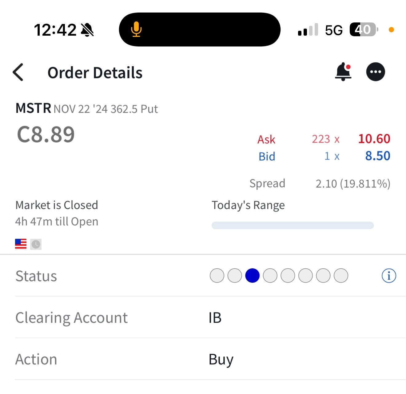 $MicroStrategy (MSTR.US)$