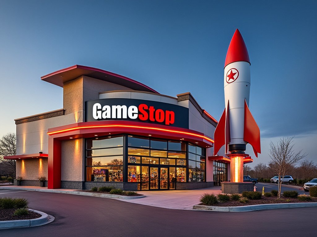 $GameStop (GME.US)$