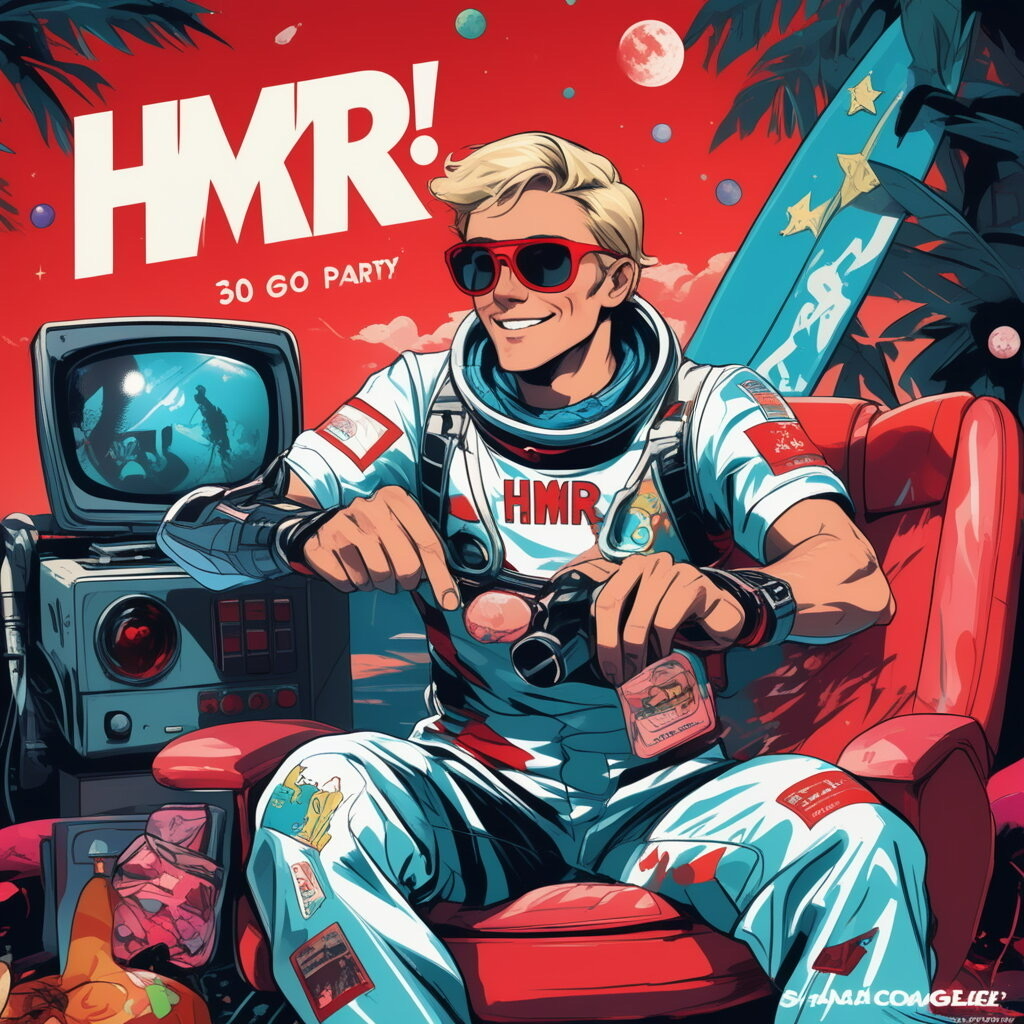 $Heidmar Maritime Holdings (HMR.US)$ 堆叠买方以形成压力位，我们继续推送。4.80+。让这些开空者来追我们。