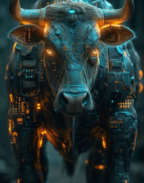 mooooo...💫