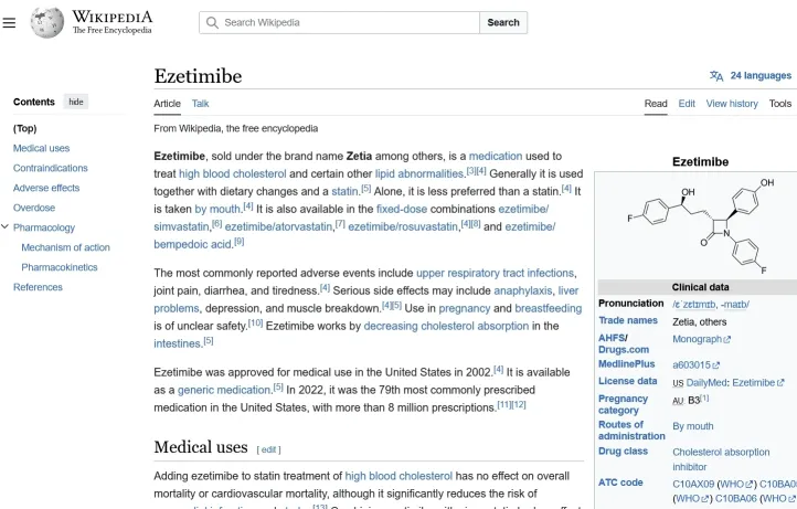 Esperion Therapeutics Selling The Only Statin Alternative Oral Pill Is Expected To Generate Billions. This Takeover Candidate Should Be In Your Portfolio. Profitable In 2025.