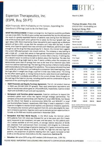 この1.65ドルの株は、アナリストが買い推奨する最も undervalued な株です
