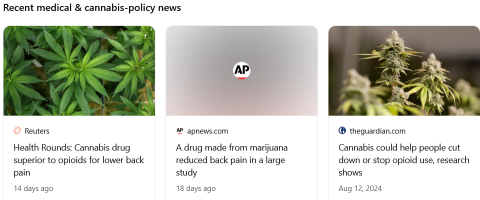 🌿 Canopy Growth (CGC): 準備藉助即將到來的合法化浪潮實現爆發式增長