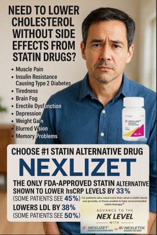 Esperion 到 2027 年 1 月目标价 10 美元的看涨理由 