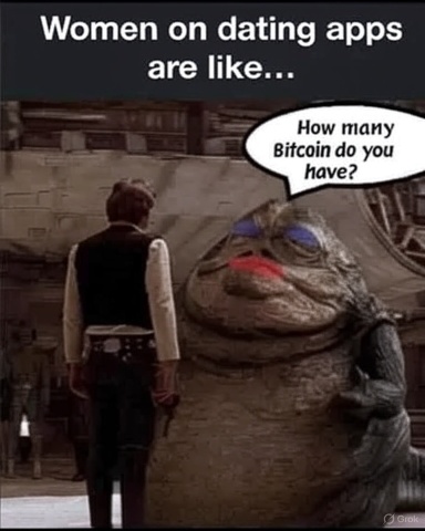 honestly...
