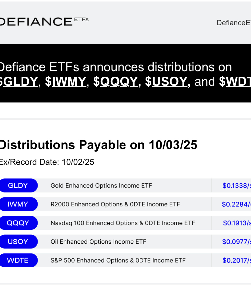 dividend Wednesday - moomoo Community