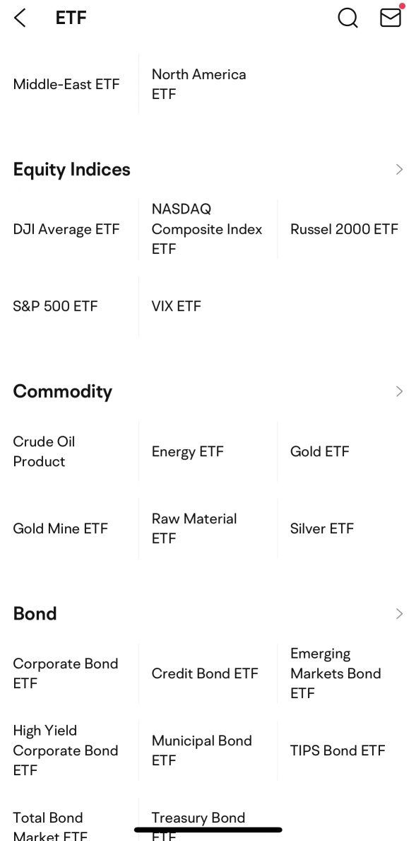 Commodity ETFs: Exploring New Mines for Wealth