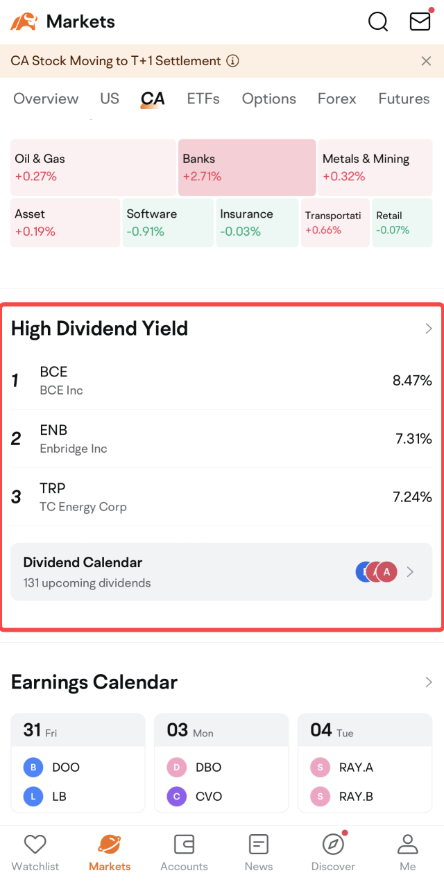 Unlocking Opportunities on Canada's Interest Rate Cut: An Investment Guide about High Dividend ETF