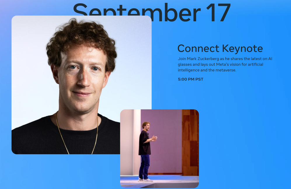 AI眼镜登场：绘制Meta供应链与关键股票地图